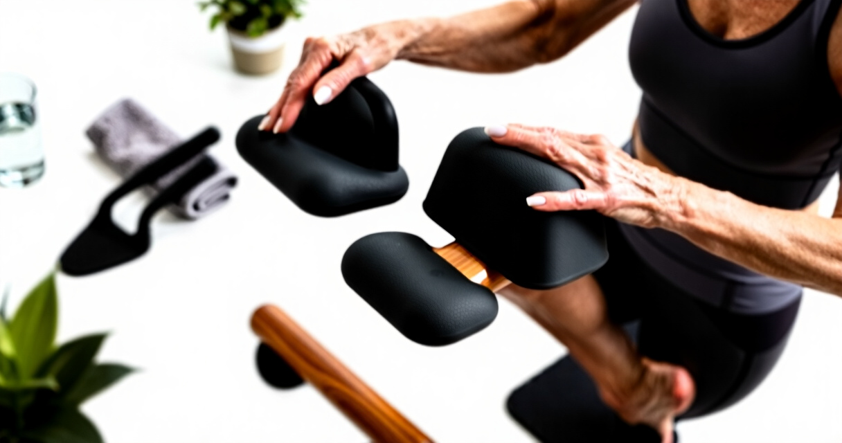 balance trainer for seniors