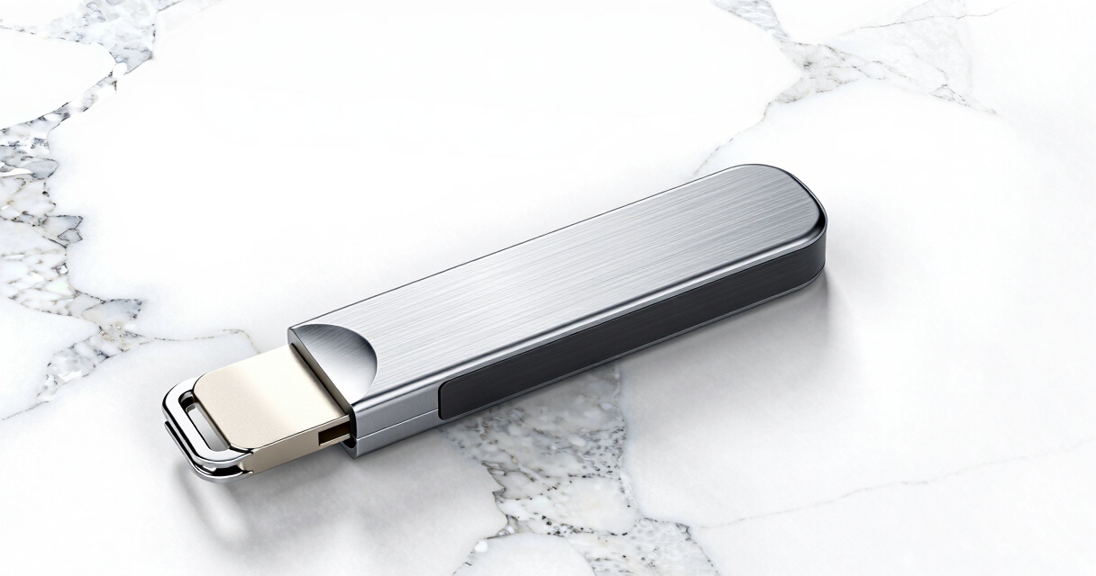 best hardware encrypted flash drive for legal files