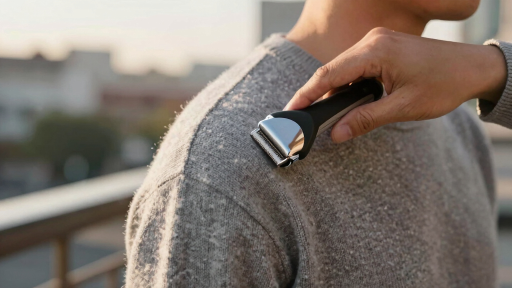 best fabric shaver for sweater tights
