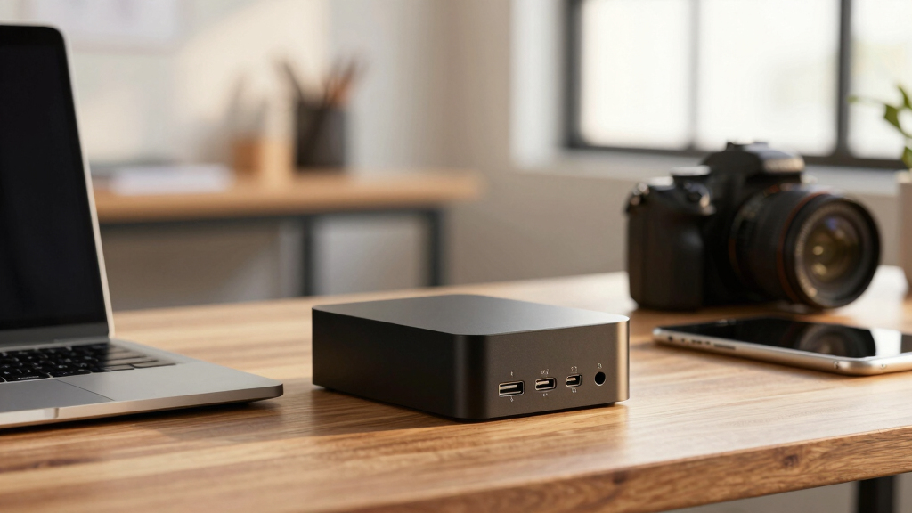 best industrial mini pc