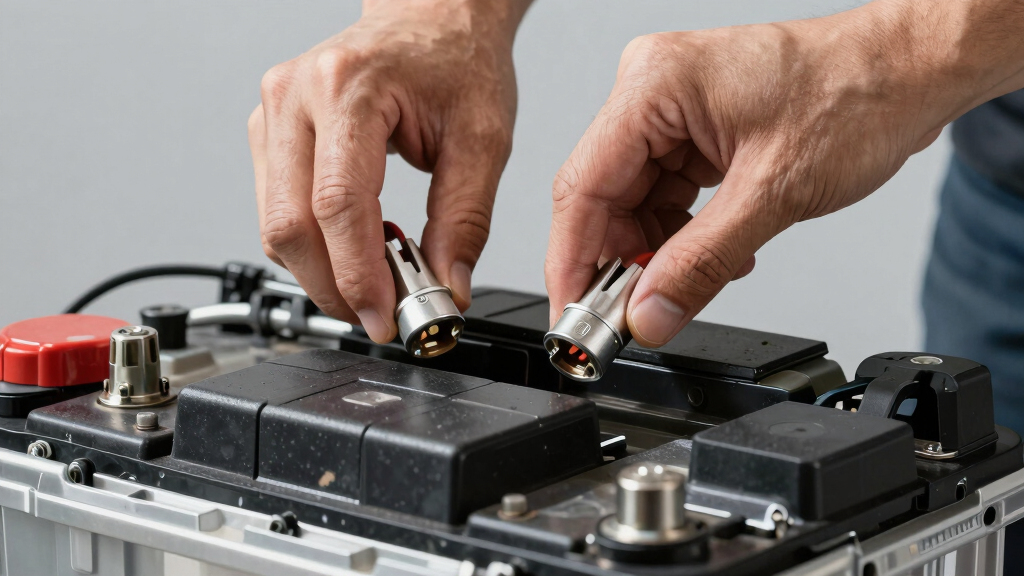best battery terminal connectors