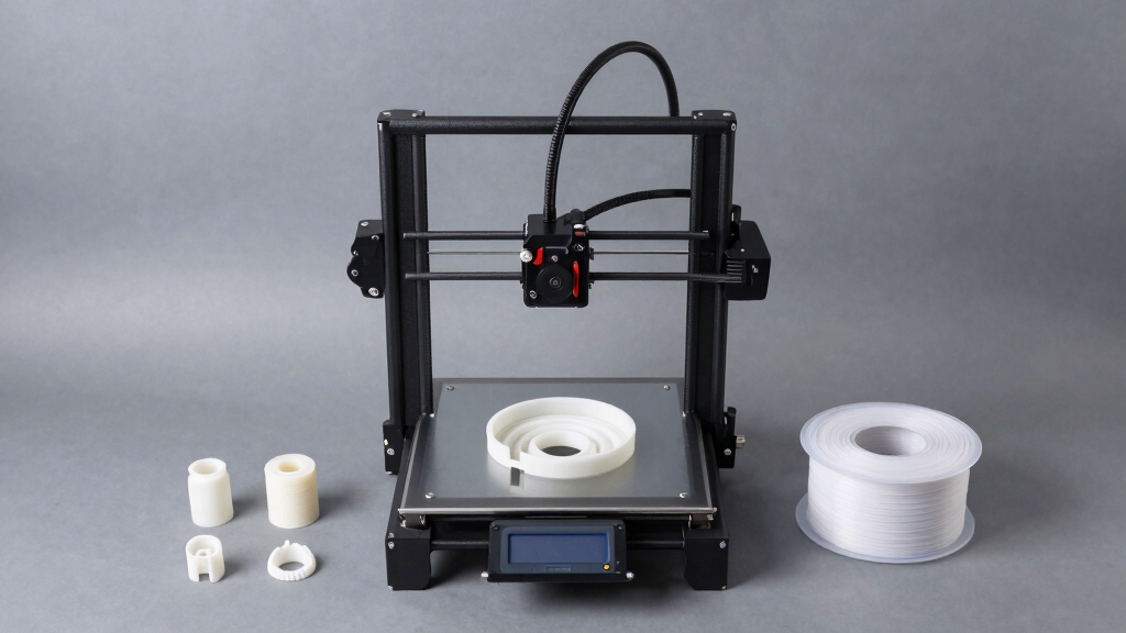 best 3D printer for functional parts