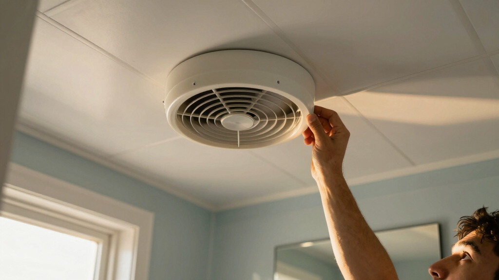 best high CFM bathroom fan