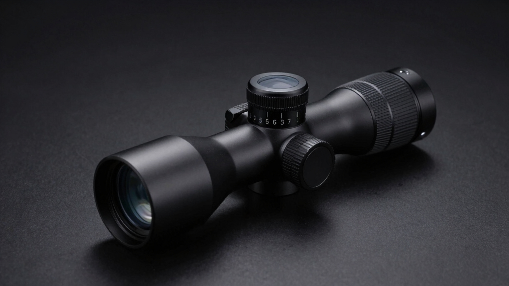 best thermal scope for nocturnal creature tracking