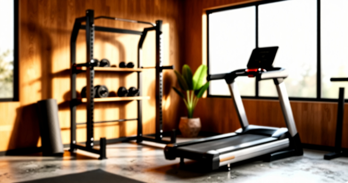 best home gyms