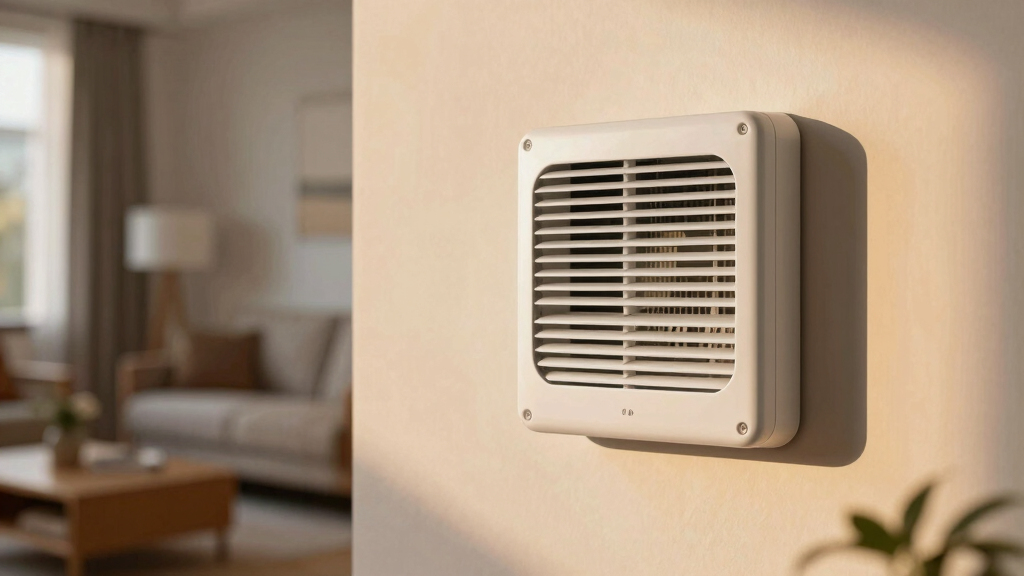 best energy recovery ventilator