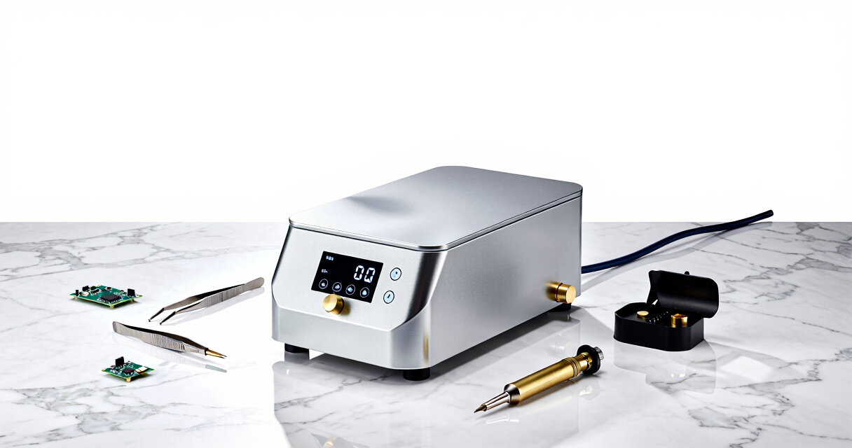 9 Best Hot Air Rework Station for QA Lab in 2026 20 best hot air rework station for qa lab