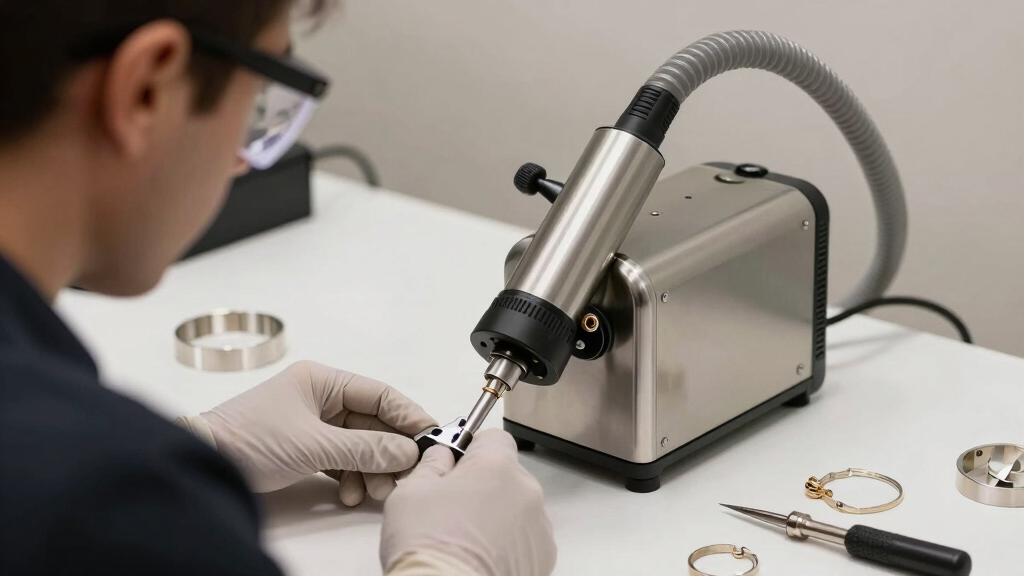 best jewelry fume extractor