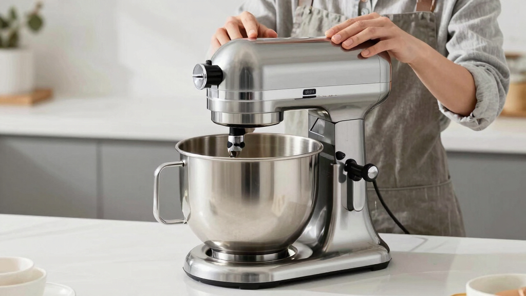 best stand mixer under $800