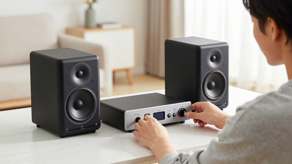 best surround sound speaker system for families