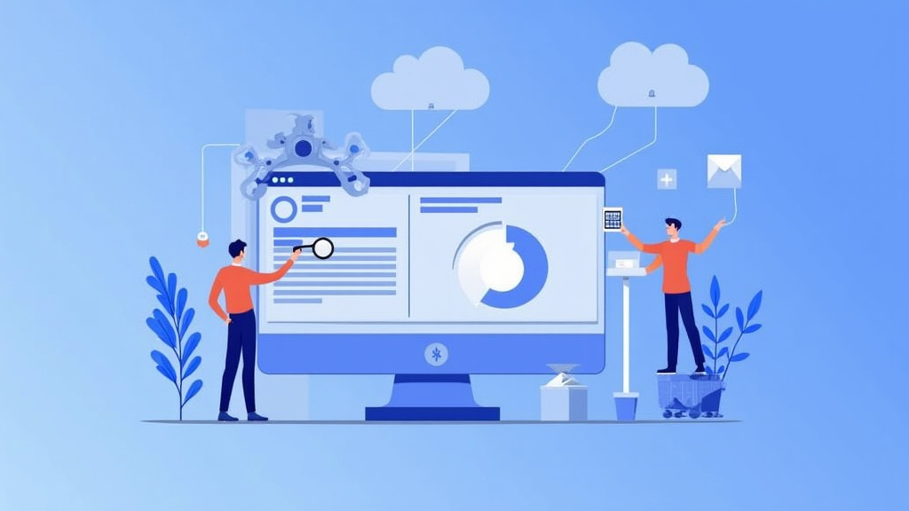 How to Monitor OpenClaw Performance and API Costs illustration