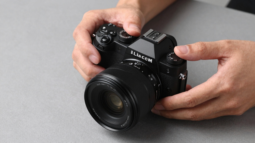best premium cameras for couples travel