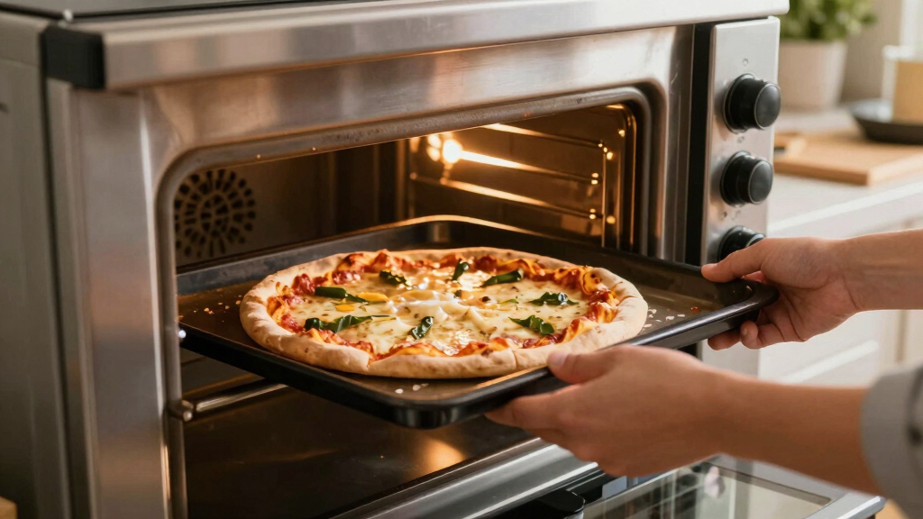 best countertop pizza oven under $500