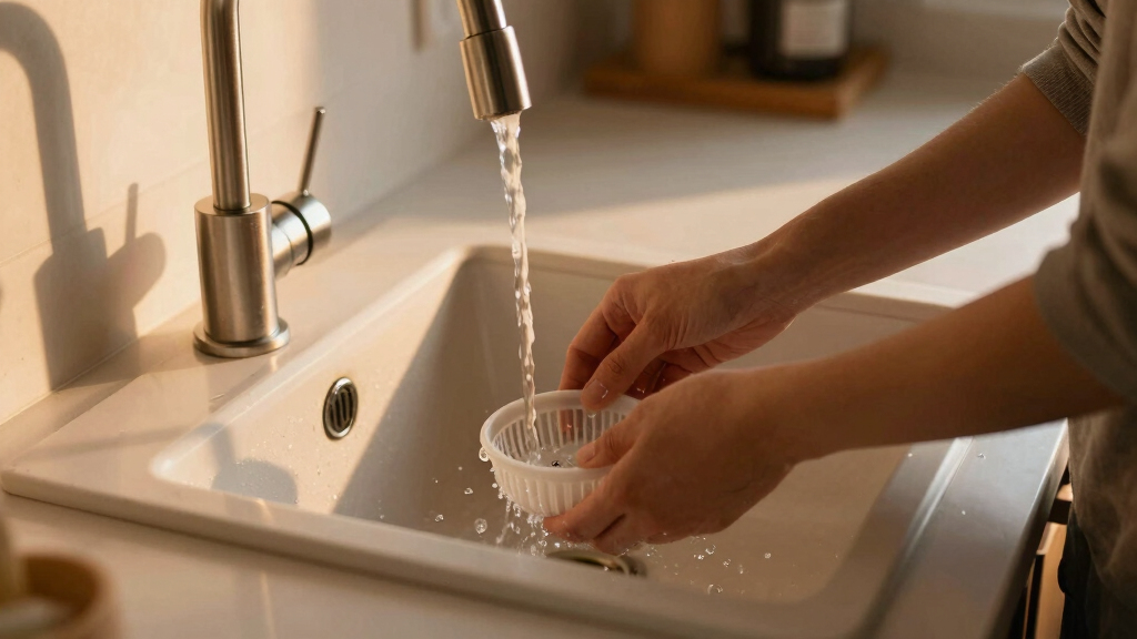 best portable sink for emergency home use
