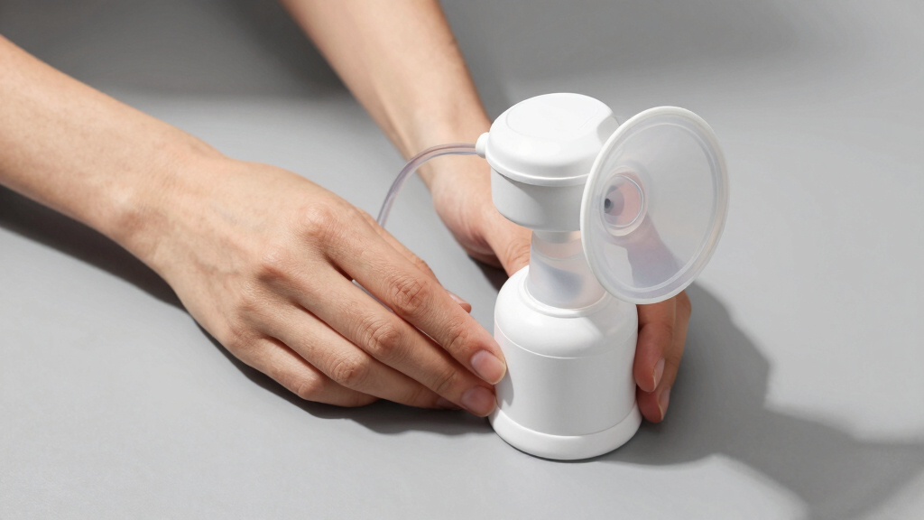 best wearable breast pump premium