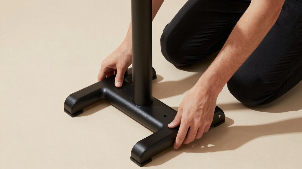 best leg stretcher machine