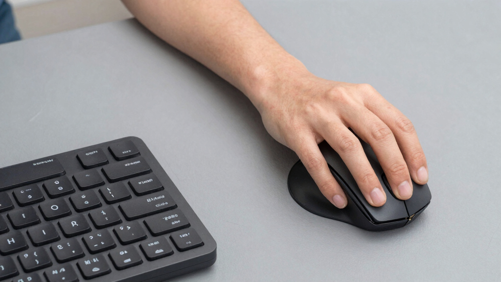 best office products for desk comfort