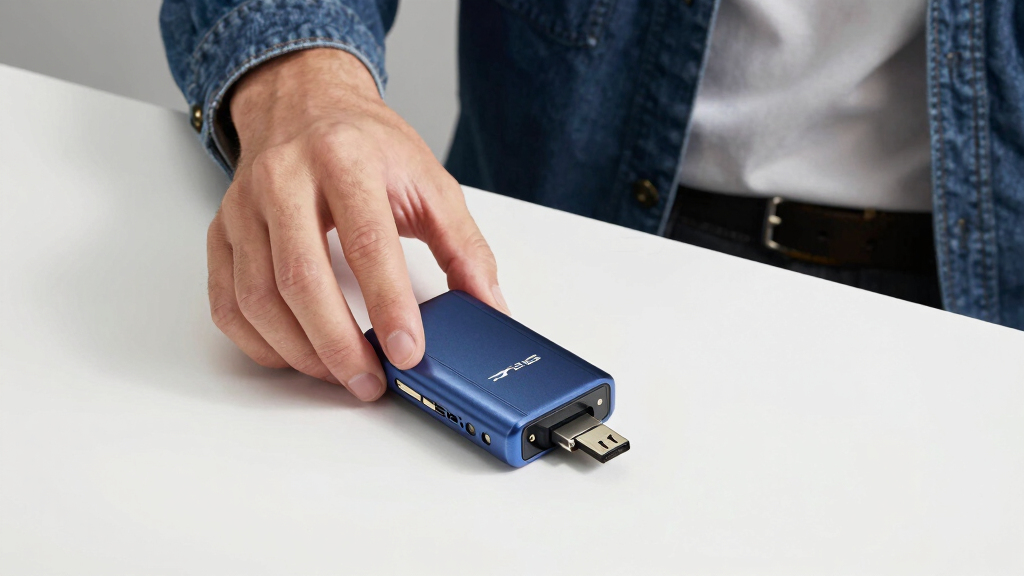 best Lightning card reader for dash cam files