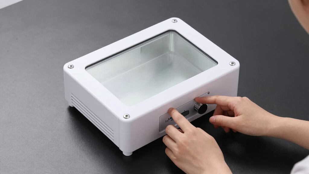 best temperature controlled curing chamber