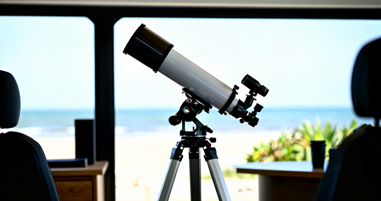 best high end astrophotography telescope starter kit