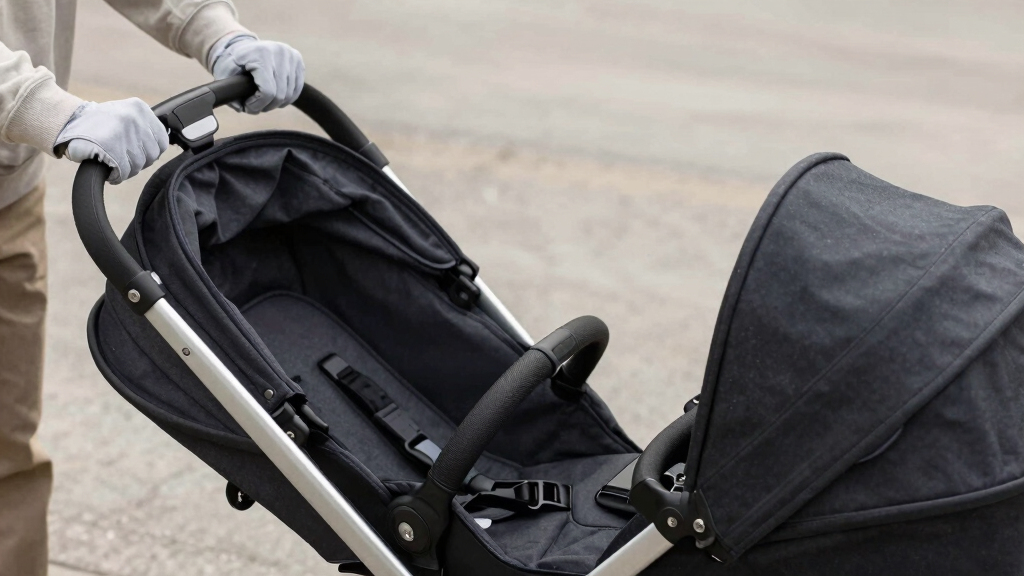 best double stroller
