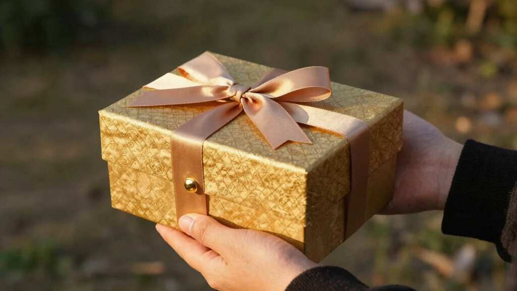 best luxury hosting gifts for entertainers