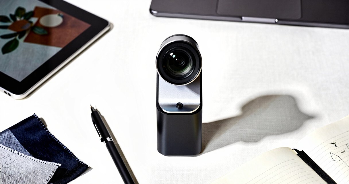 best document camera for streaming craft tutorials