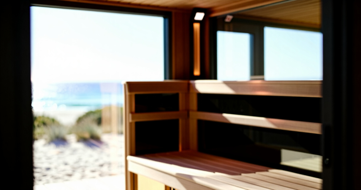 best 2 person infrared sauna