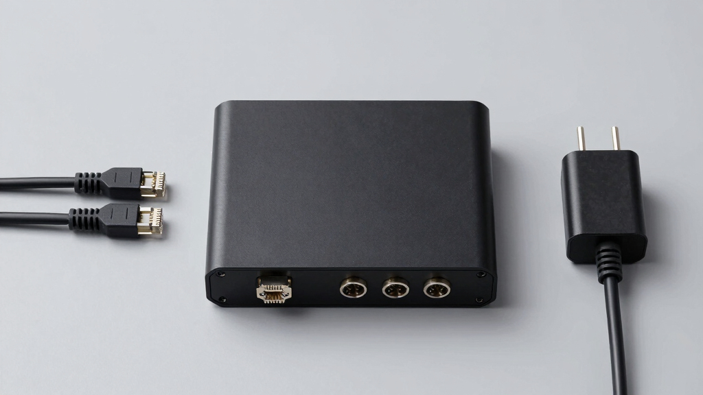 best hardware load balancer appliance