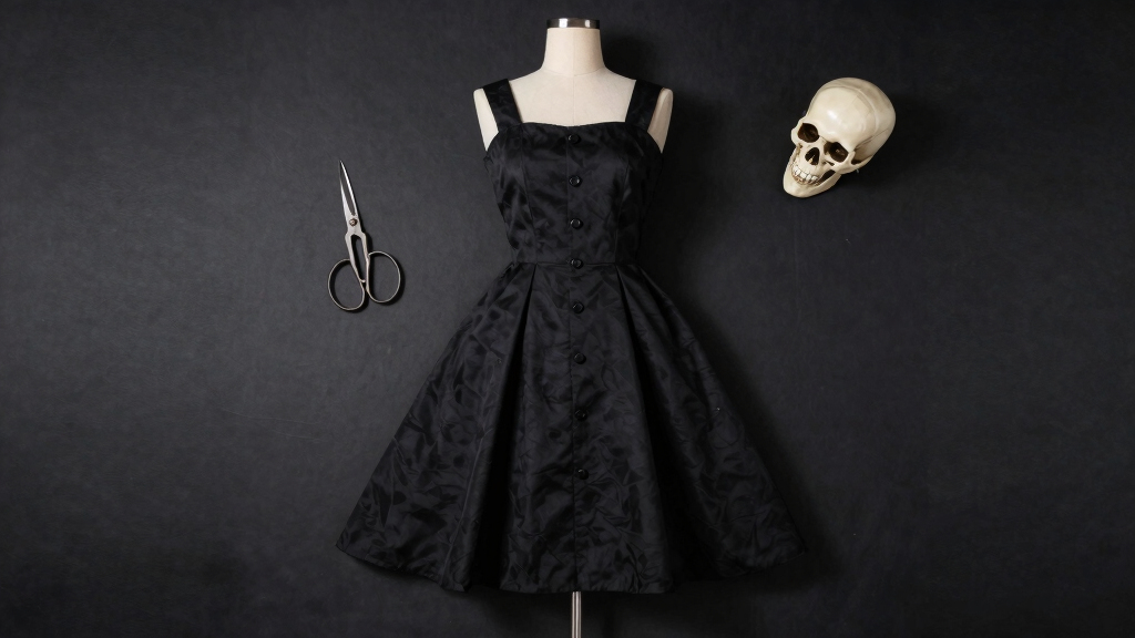 best dress form for horror cosplay displays