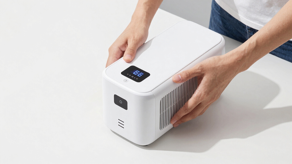 best inverter portable AC
