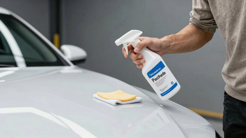 ceramic car coating kits DIY