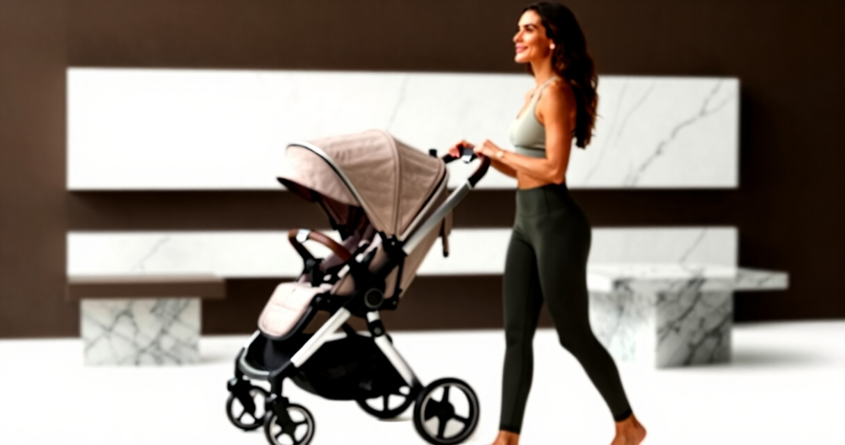 strollers full size