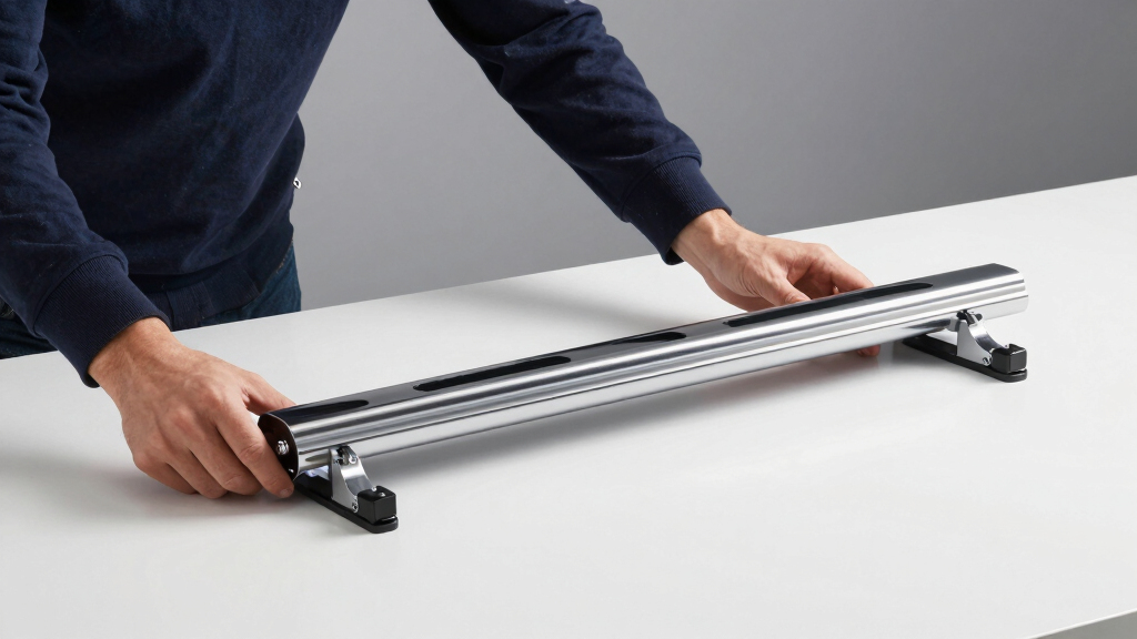 best Ford Transit commercial install equipment