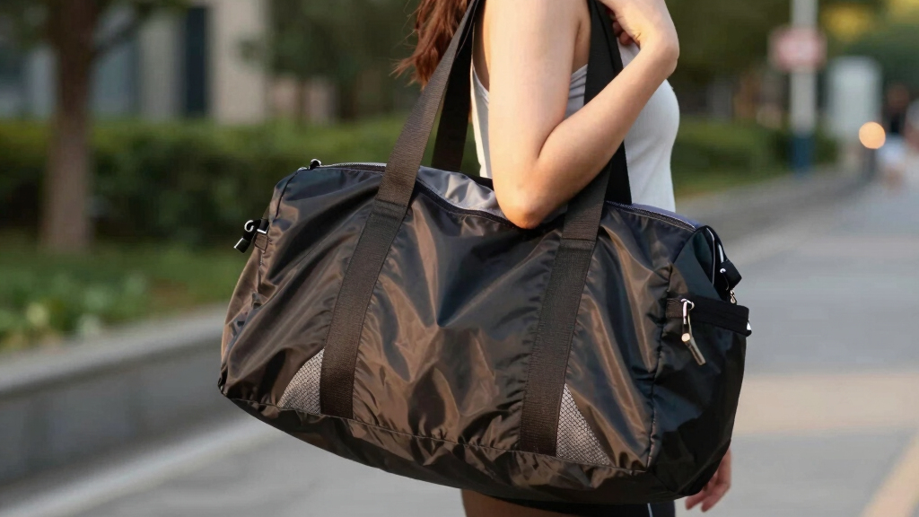 best gym bag for women