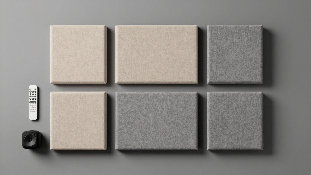 best ceiling acoustic cloud kit for living room theater