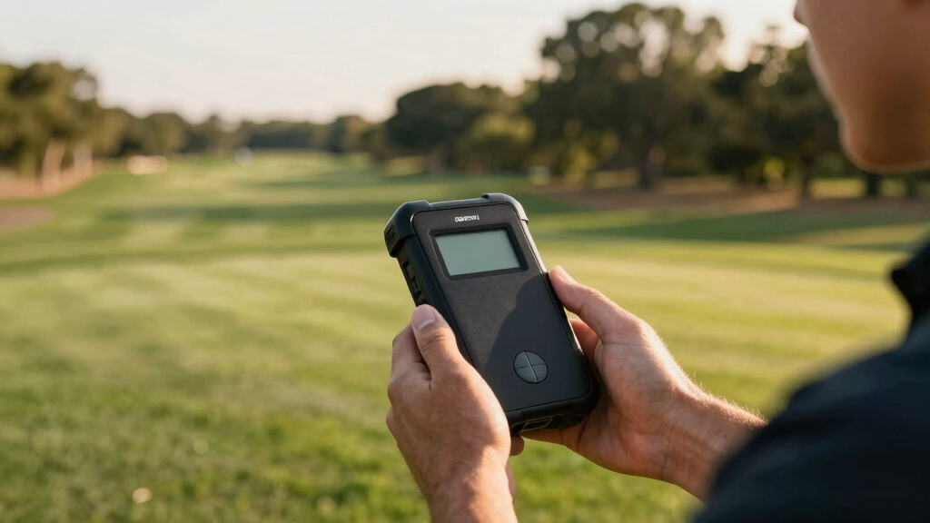 best launch monitor for outdoor golf