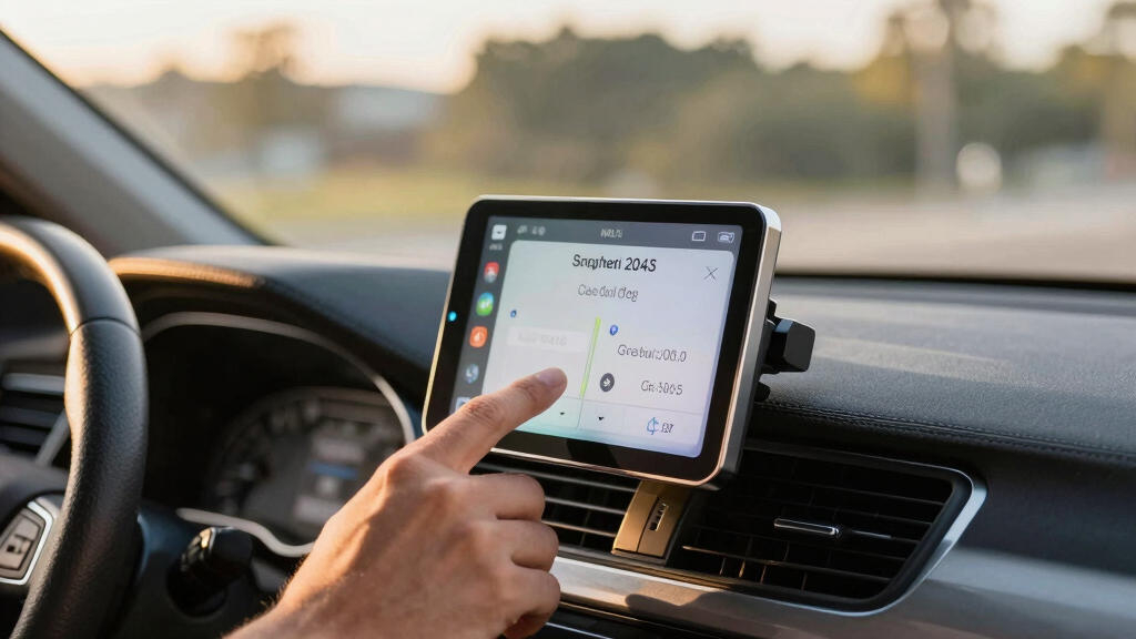 best wireless CarPlay head unit