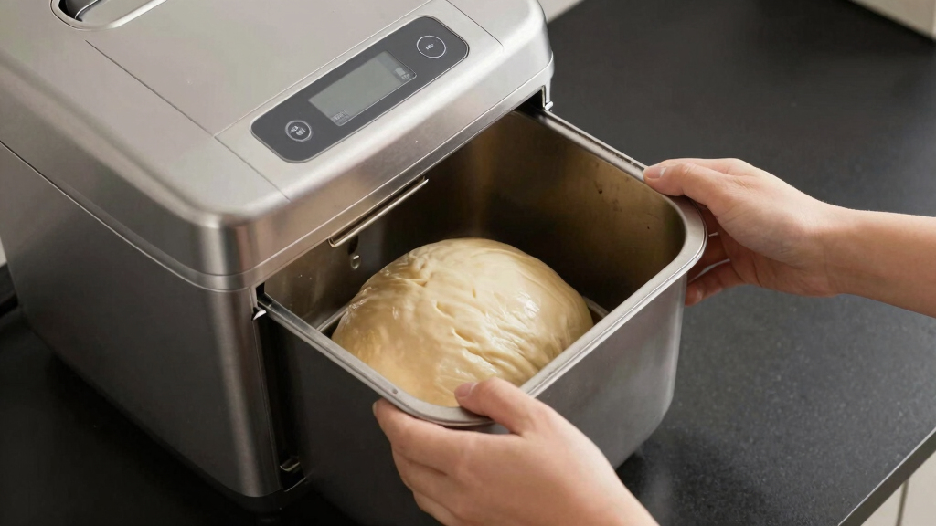 best bread machine high end