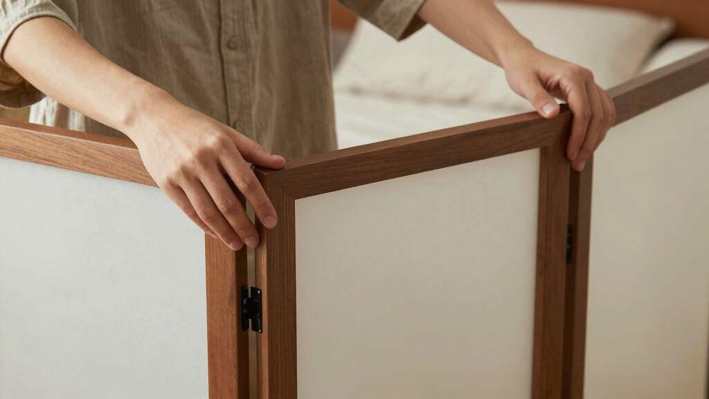 best room dividers for shared bedrooms