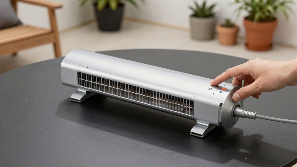 best infrared heaters for enclosed patios