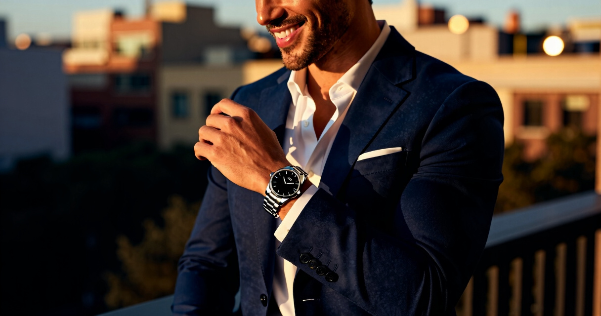 best designer watches for men