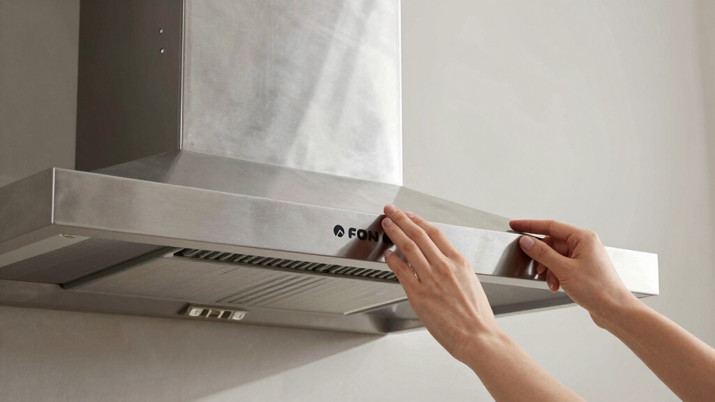 best high CFM range hood