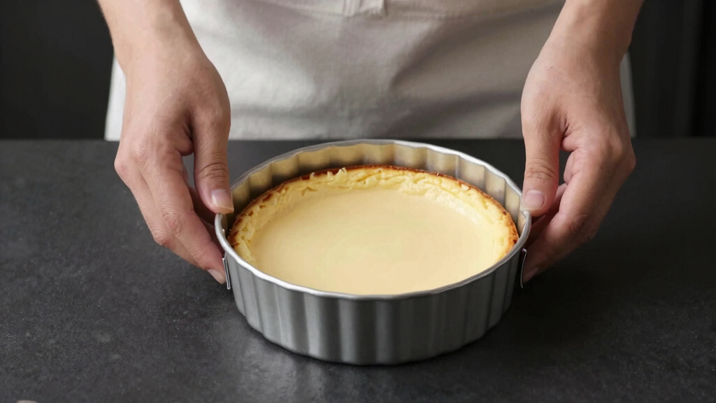 best springform pan for cheesecake