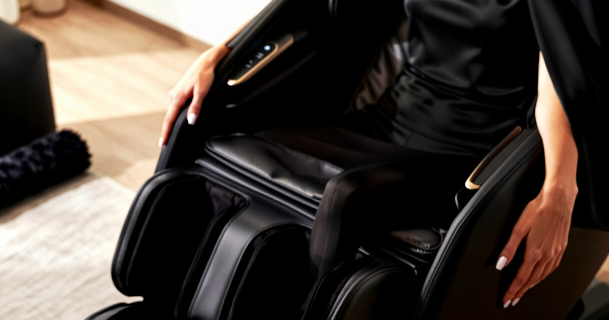 best zero gravity massage chairs