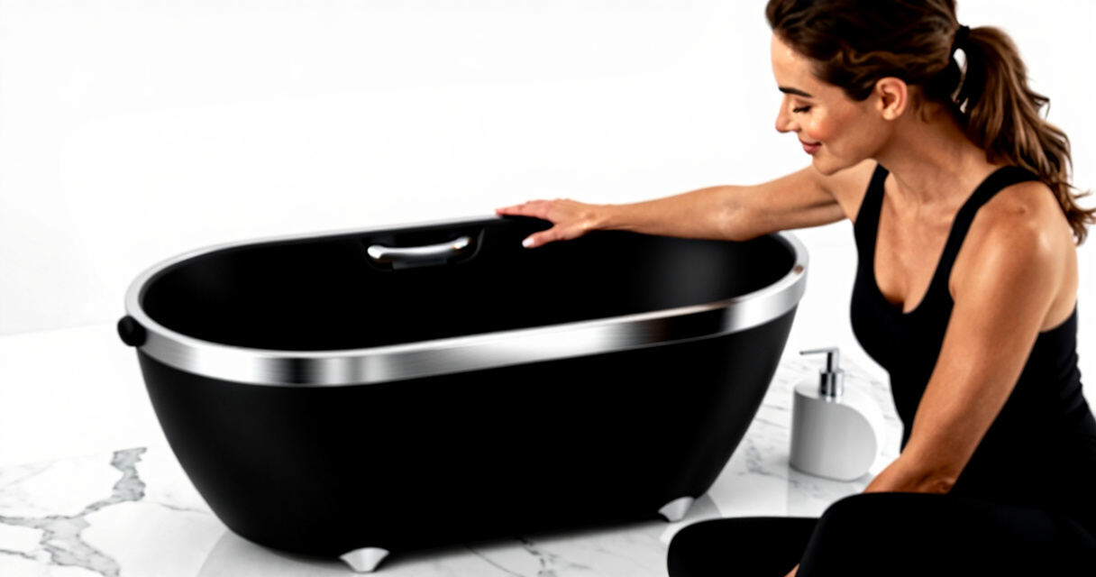 best contrast therapy tub set