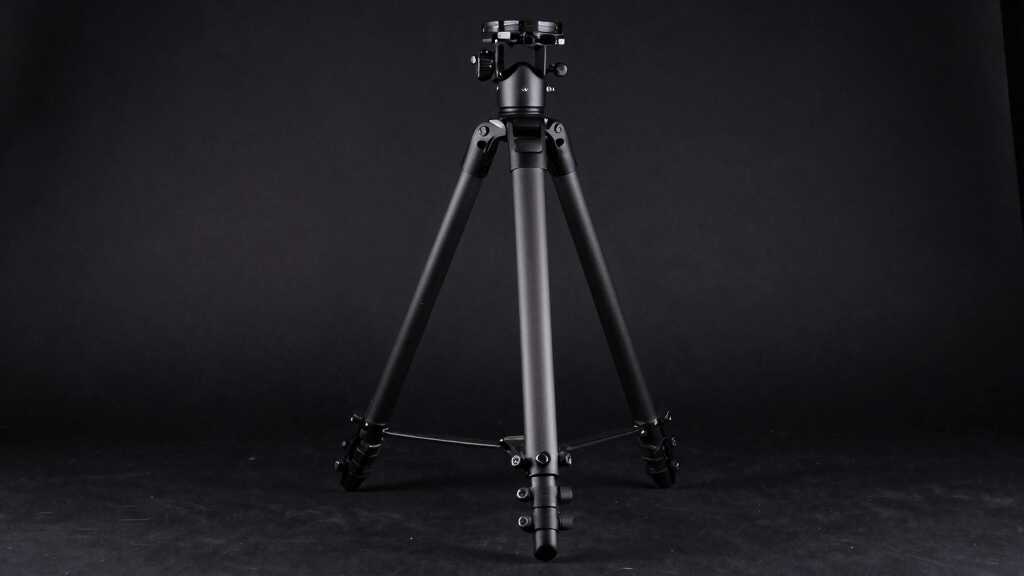best tripod for night cryptid photography