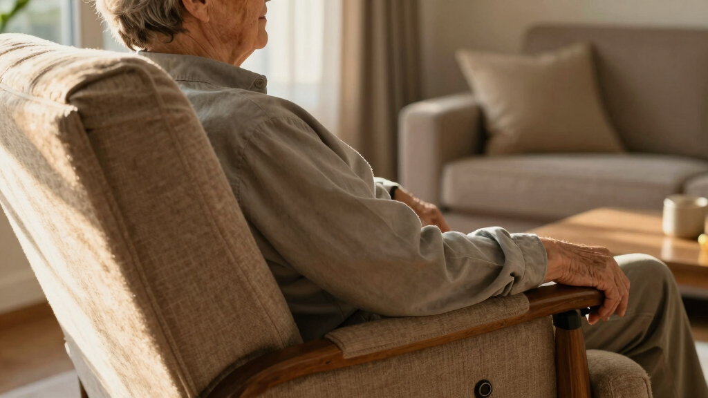 best recliners for elderly comfort
