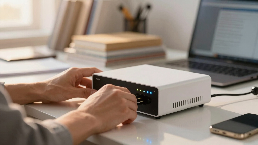 best plug and play firewall appliance
