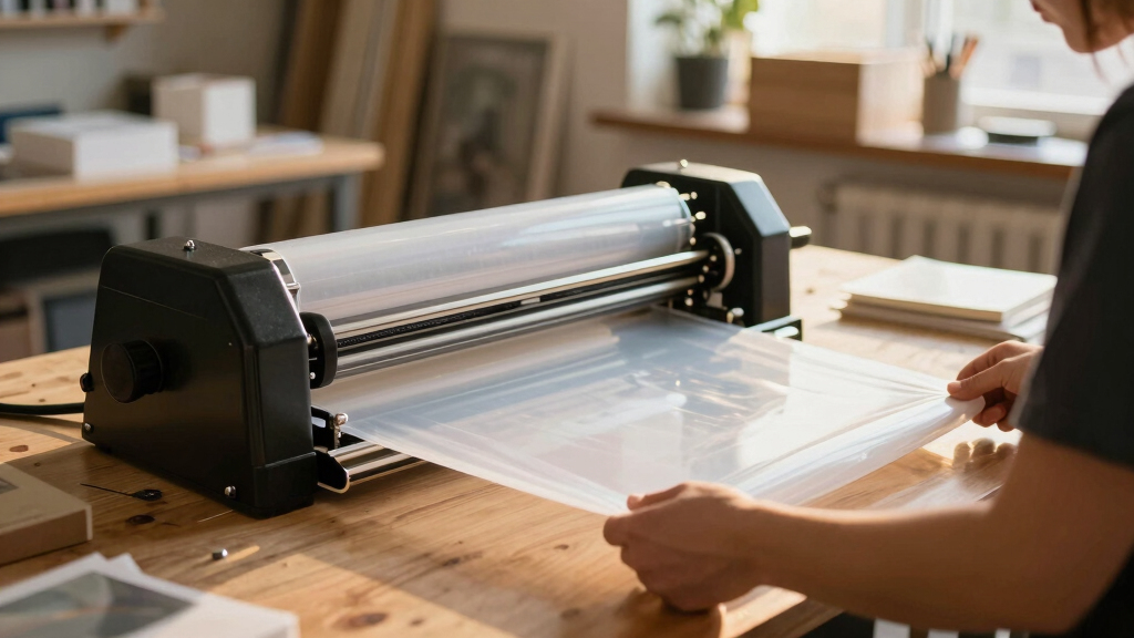 best shrink wrap machine for small business